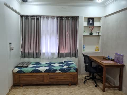 Pleasant Homestay for family @Panchavati Nashik