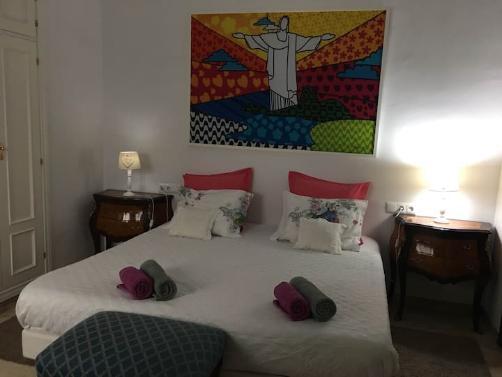 Dormitorio