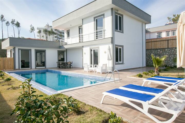 Carpediem Suite Hotel Kas Turkey Booking Com
