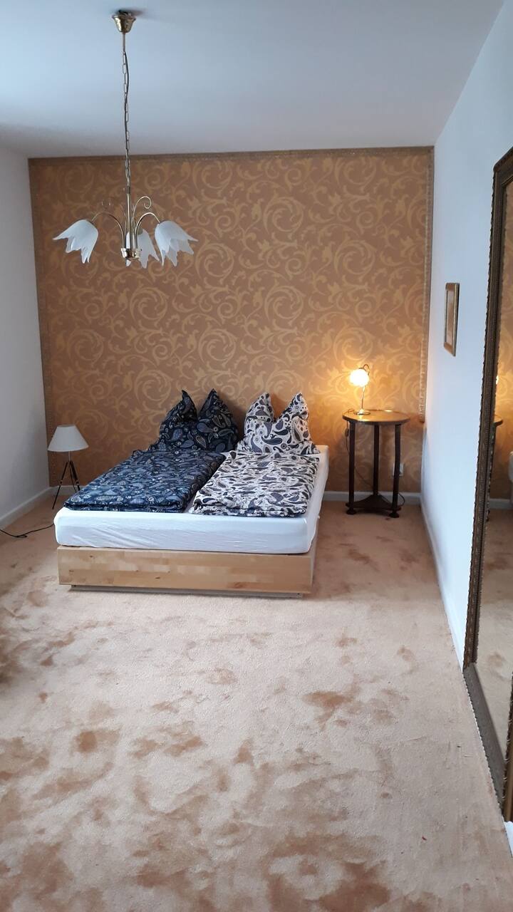 Gastezimmer Privatzimmer In Hildesheim Gunstig Mieten Unterkunft Buchen