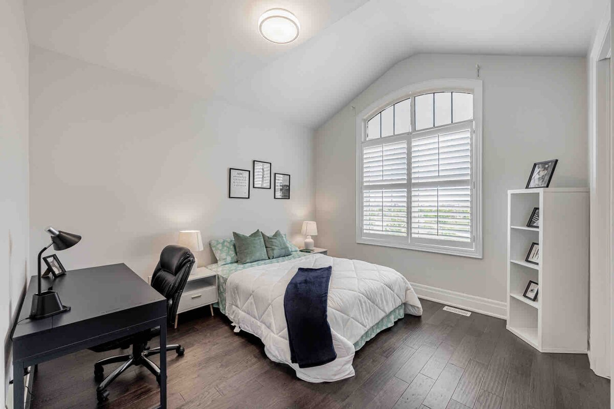 ห้องนอนที่สอง