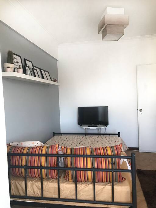 Quarto/Room