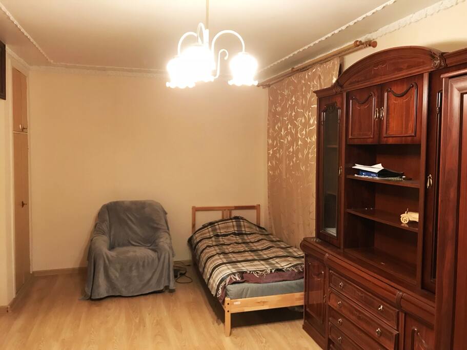 Room 1