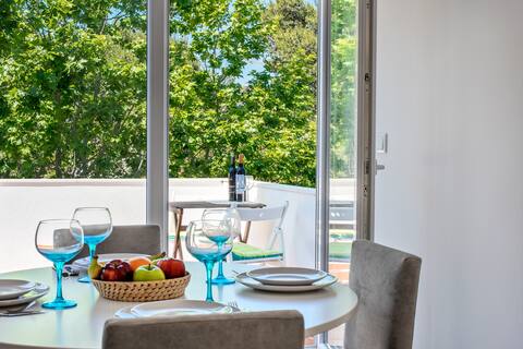 Completely Renovated House in Cascais