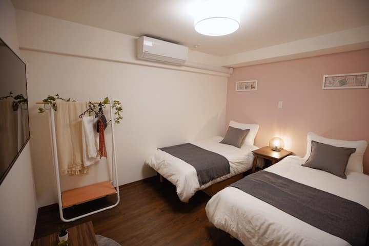 Спална соба 1