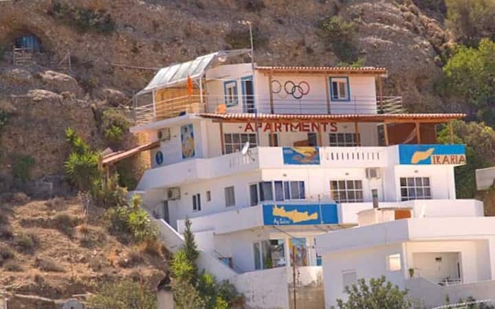 Apartments Ikaria  Studio 3