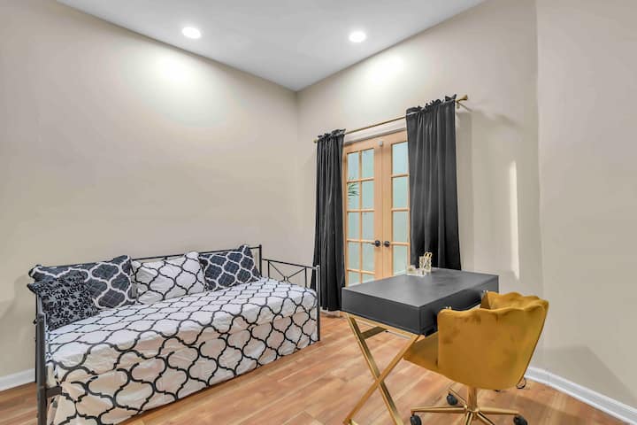 غرفة النوم 2