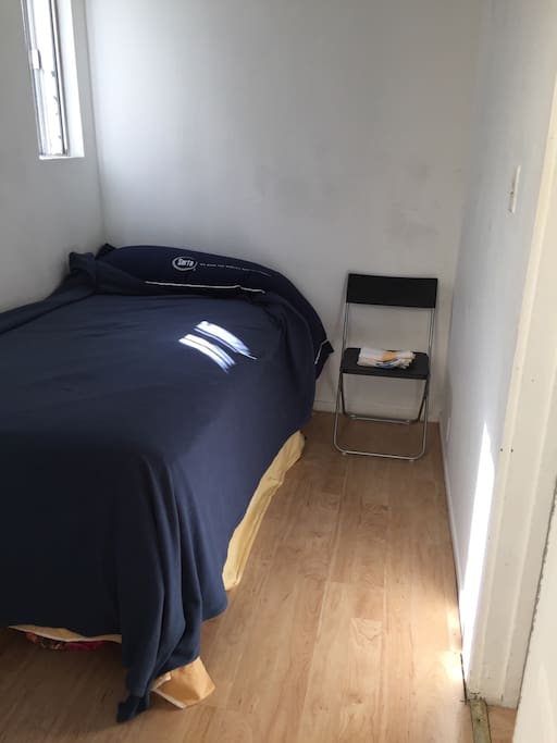 Your Room