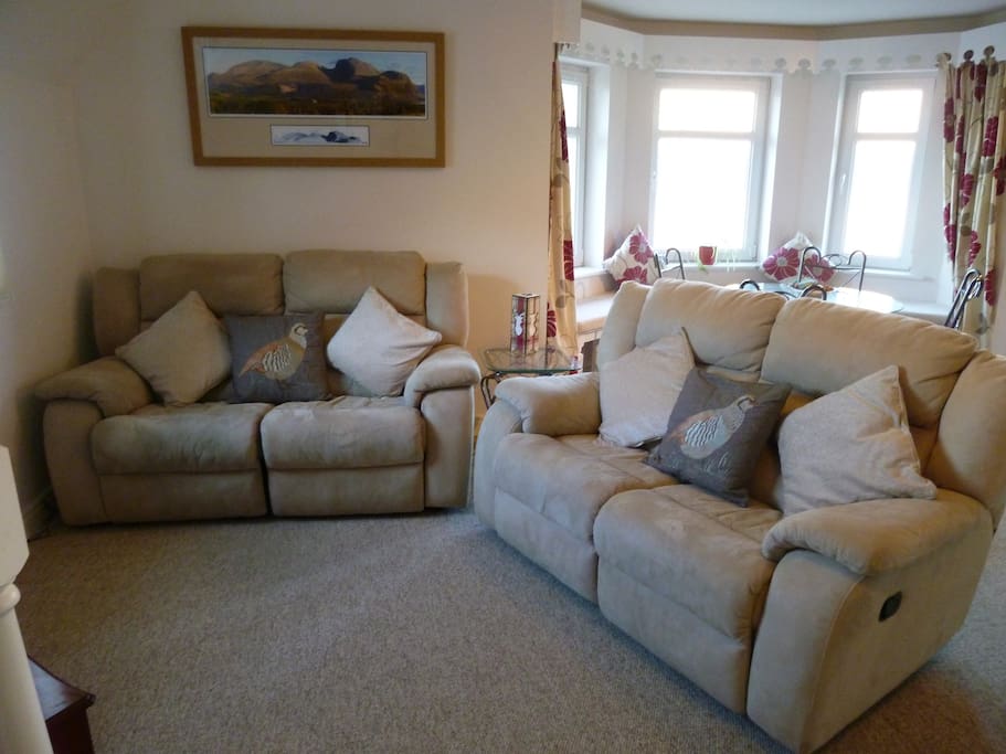 Lounge Area