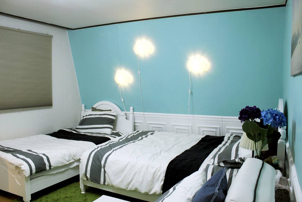 Room #1