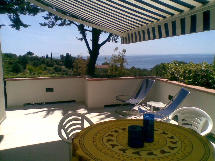 Terrazza