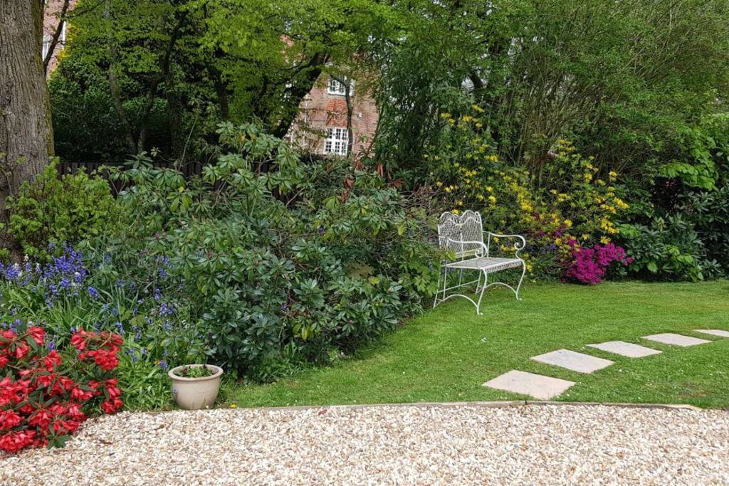 The Garden