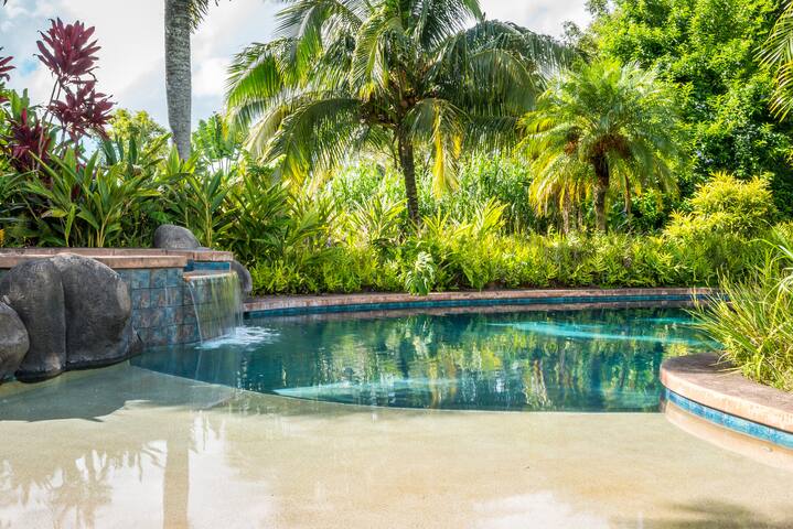 Maui Tropical Paradise – Vacation Home In Haiku gallery image 3