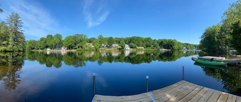 Cottage @ Partridge Pond