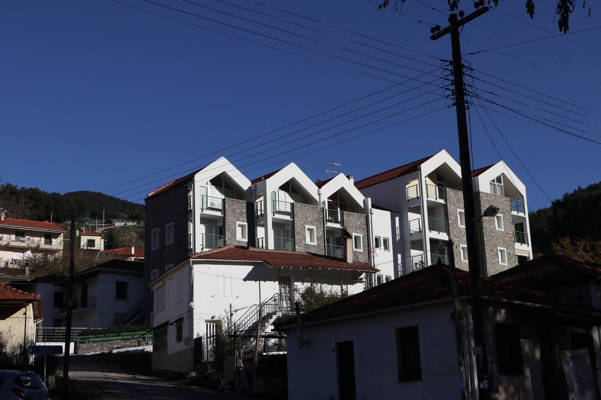 Dream Mountain House — foto 5