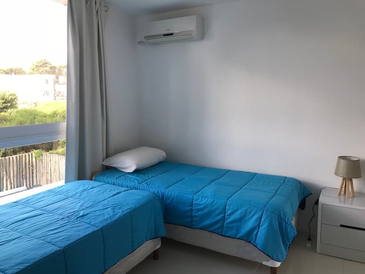 ห้องนอน