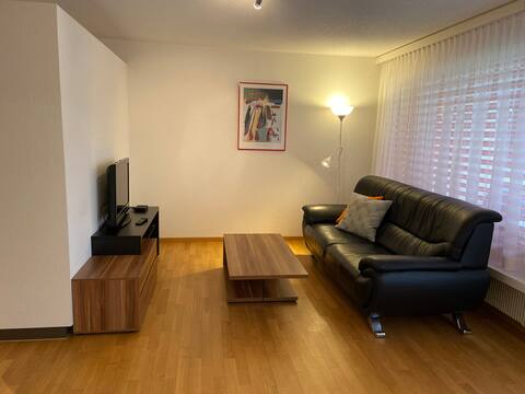 Apartment 3 (Schützenstrasse 24)