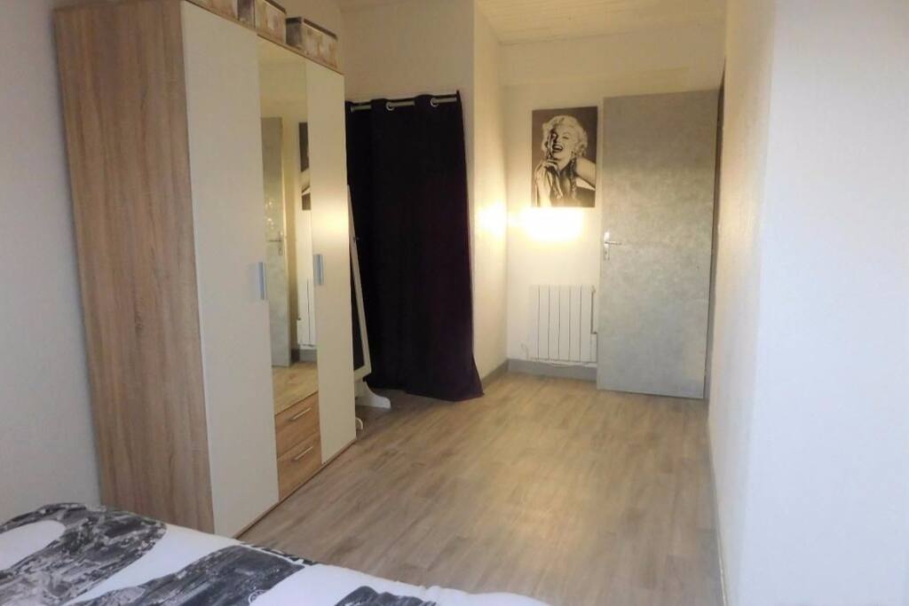 1ere chambre