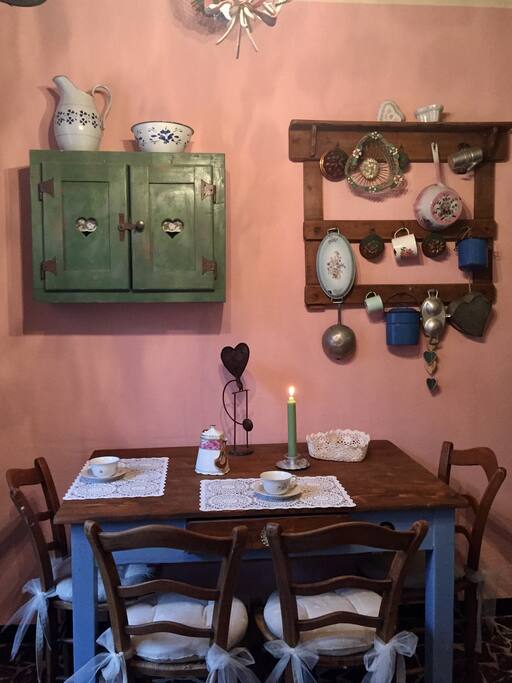 Cucina