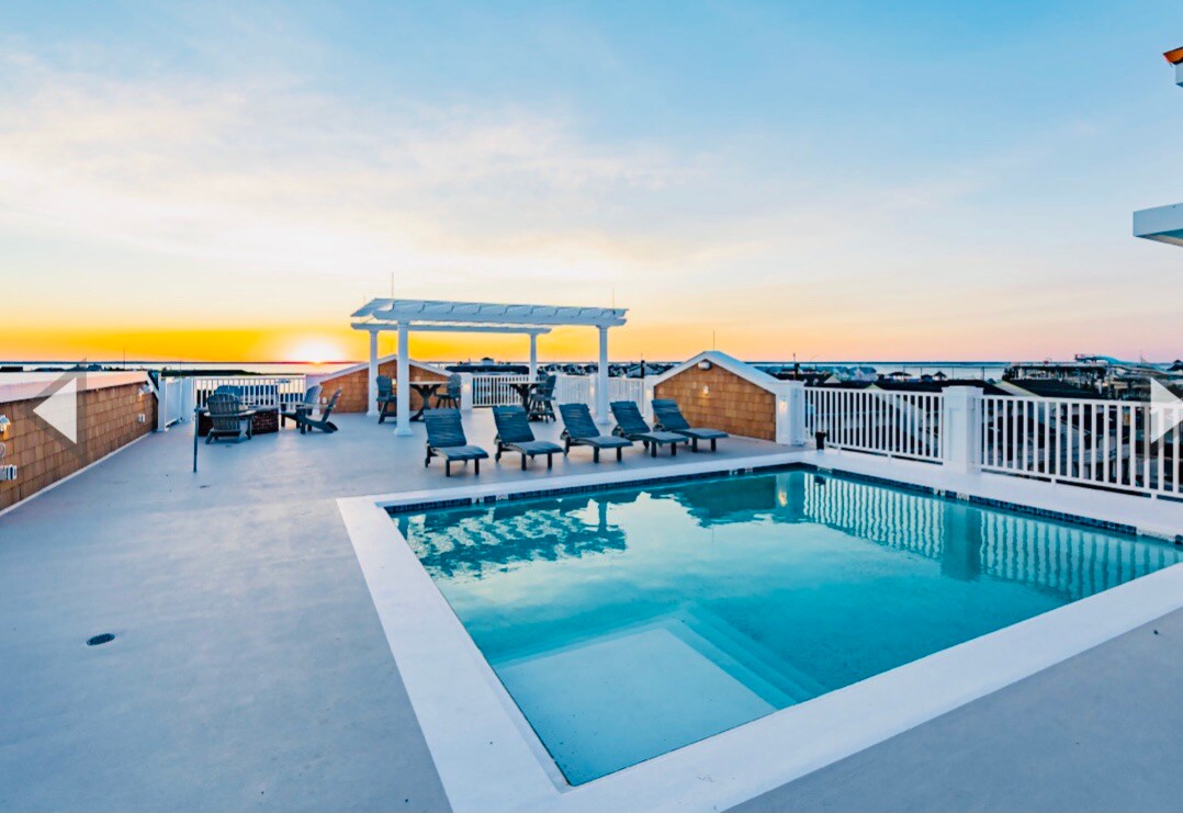 Airbnb beach hot sale haven nj