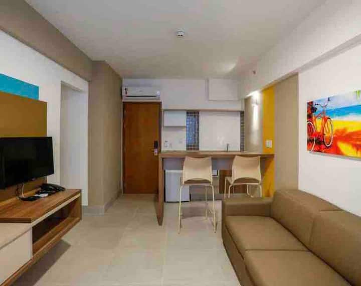 ห้องนั่งเล่น