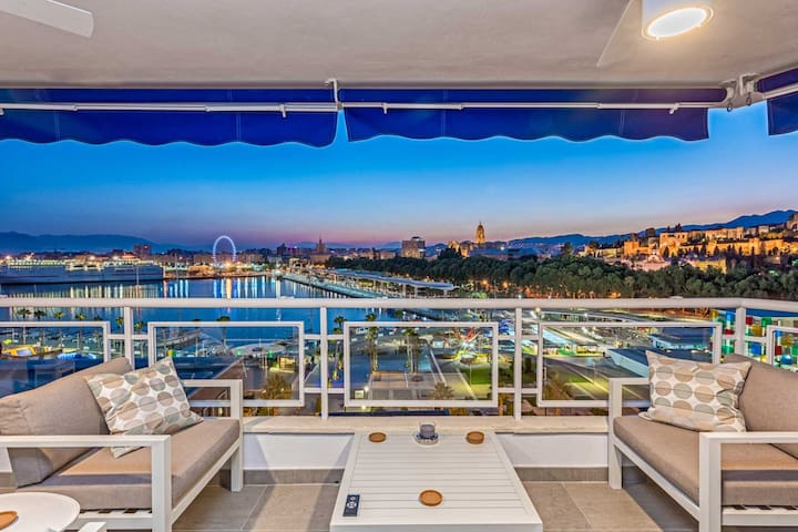 Solaga Holidays Homes managed Airbnb listing 1