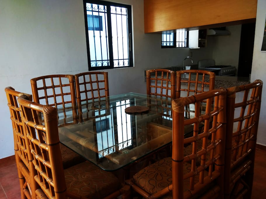 comedor