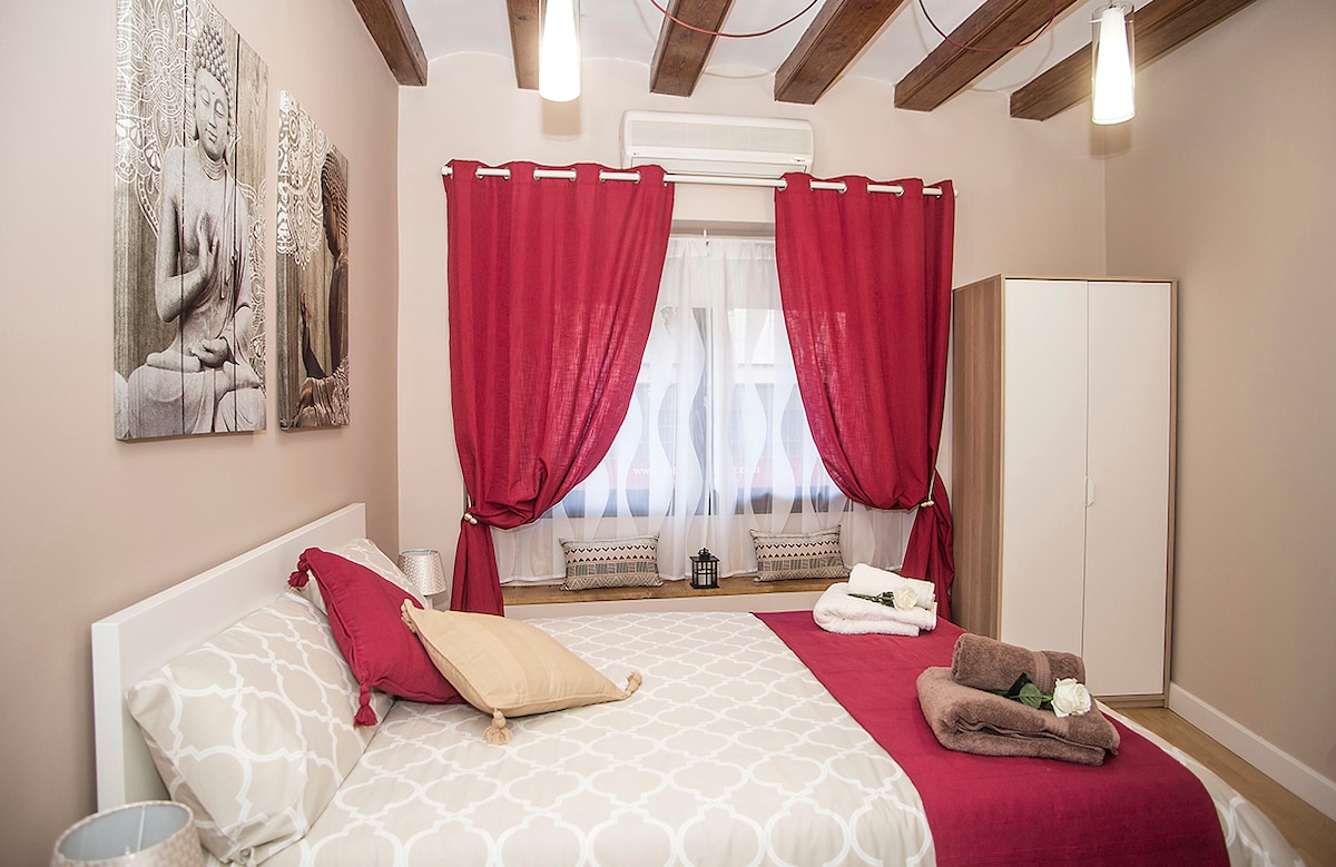 Dvojlôžková izba 1. 