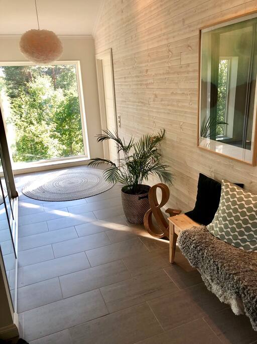 Entre/Hall