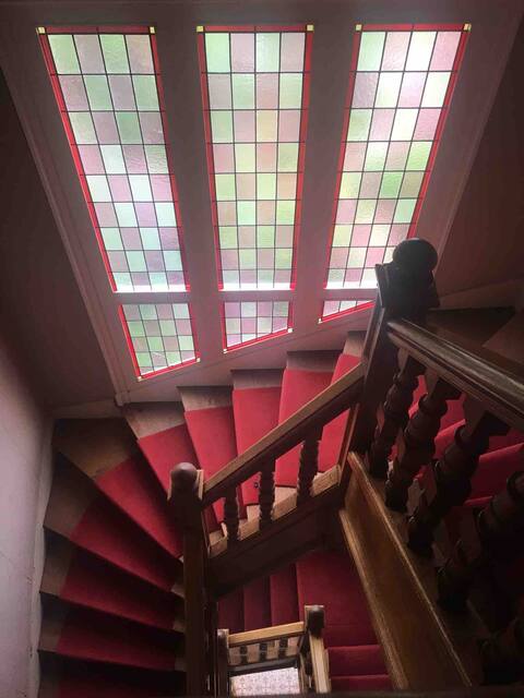 Formidable F1 Orléans intra muros