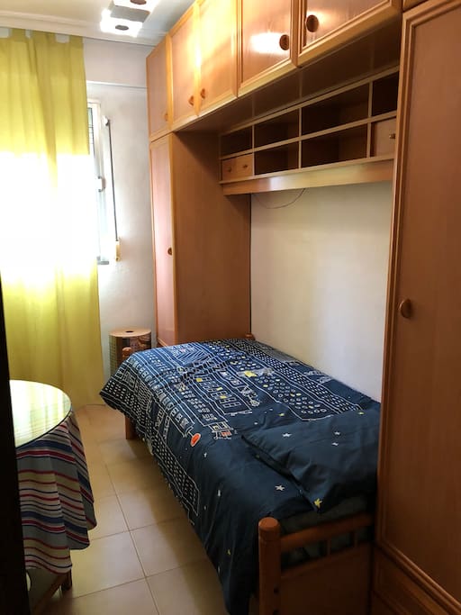 Dormitorio 2