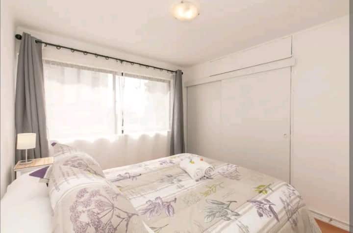 ห้องนอน