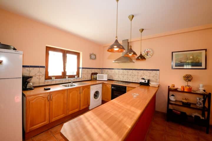 Casa Rural - Alcañiz