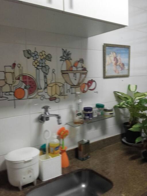 cozinha
