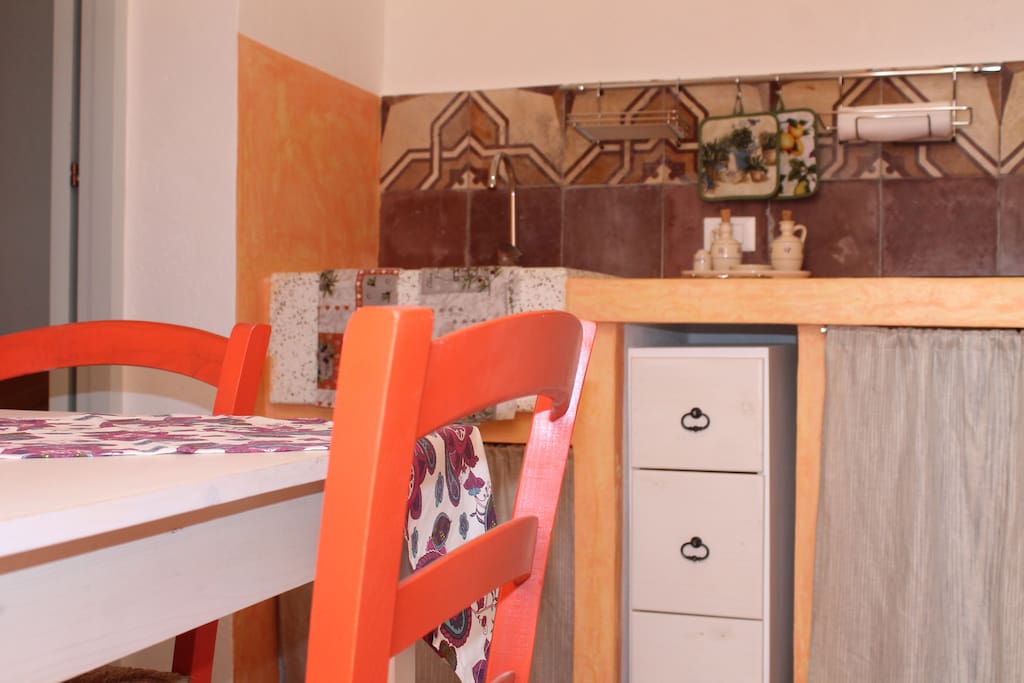 Cucina