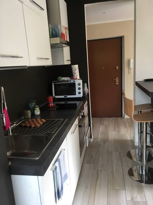 Cucina