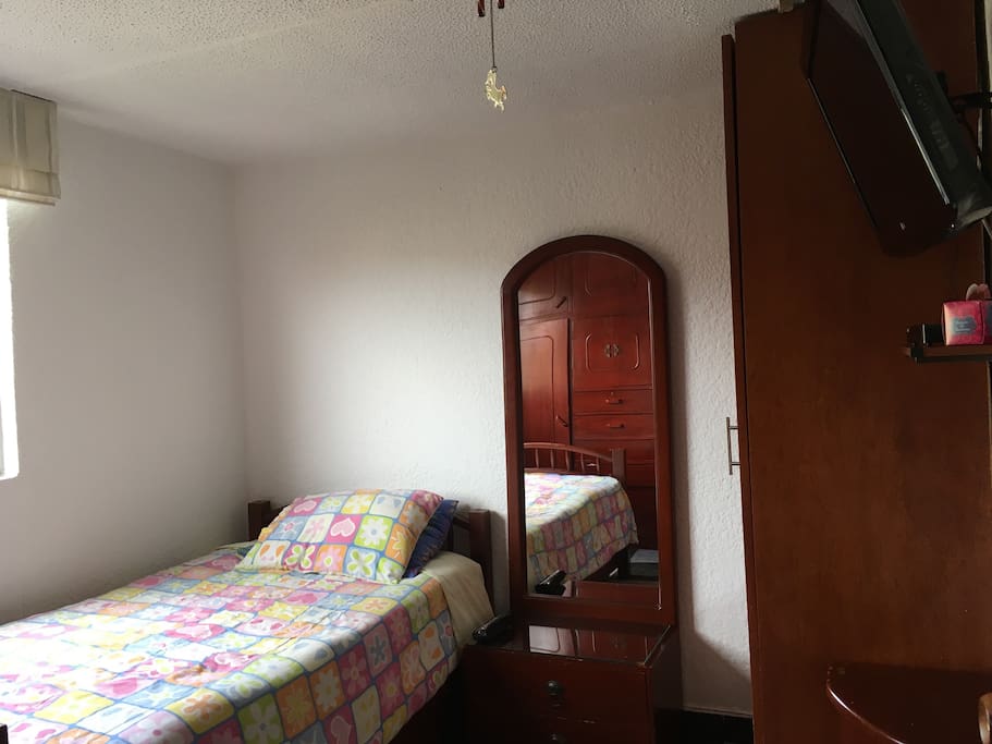 Habitación