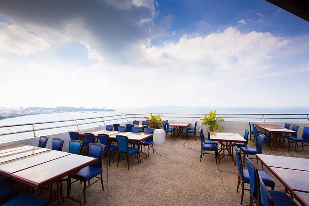 海景餐厅
