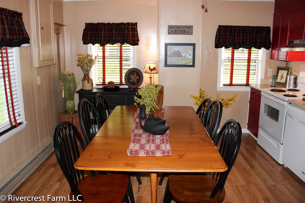 Big Country Kitchen