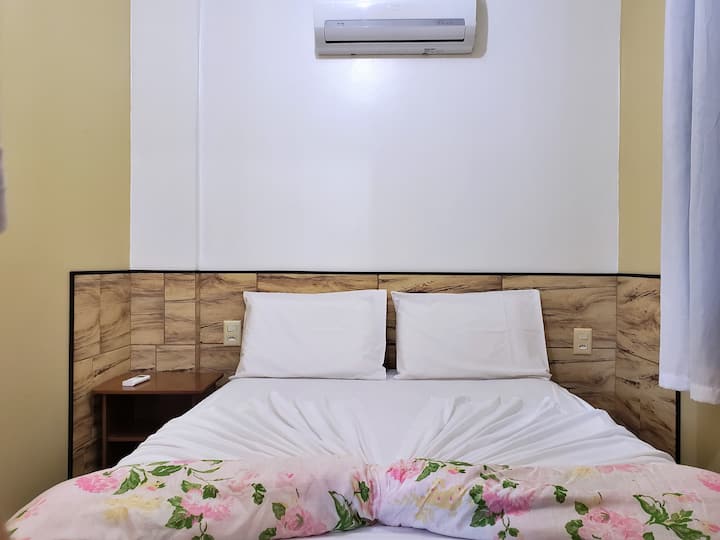 Климатизирана спалня 2