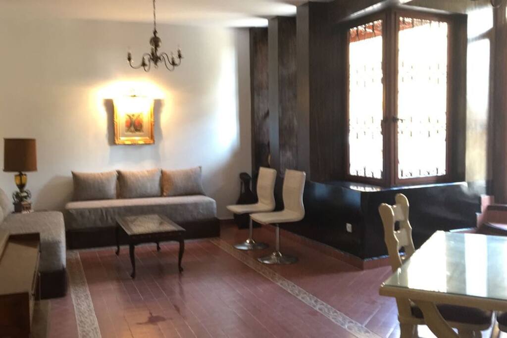 salon