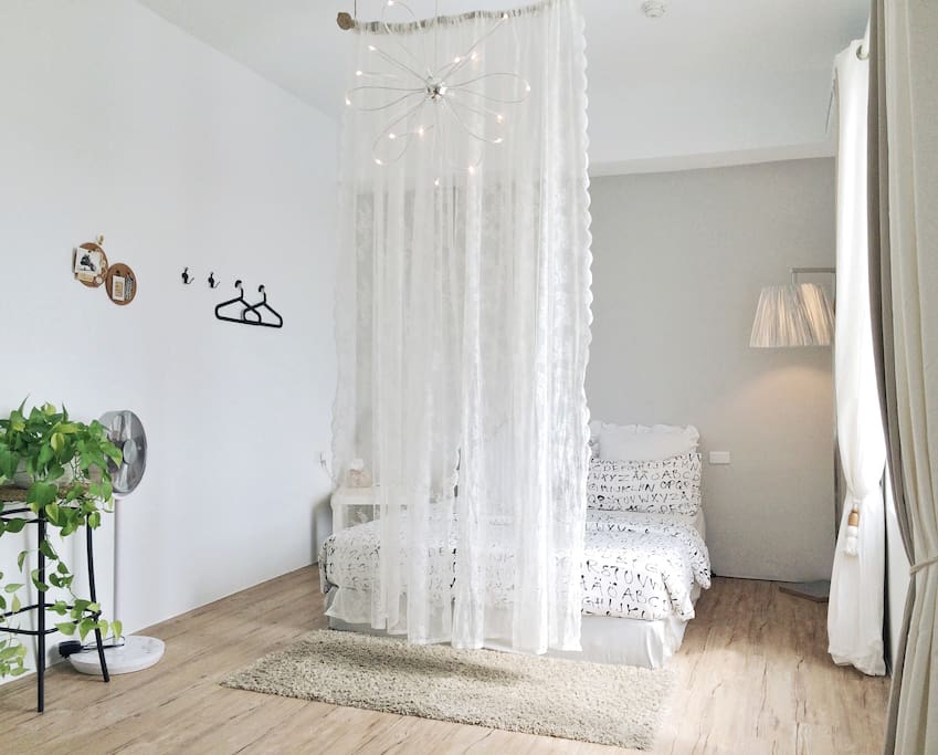 La Chic。suite