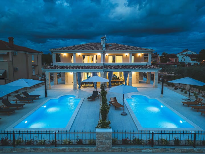 Villa Goran - Umag