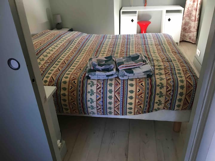 Спална соба 1