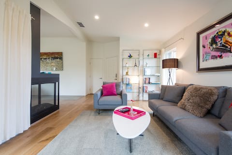 Successful Airbnb property: Modern Ritz Pointe Beach Escape STR 23-0009 in Dana Point
