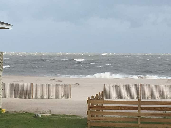 Loggerhead Rest Apartments for Rent in Edisto Island, South Carolina