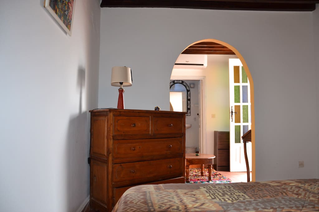 Chambre Cigogne
