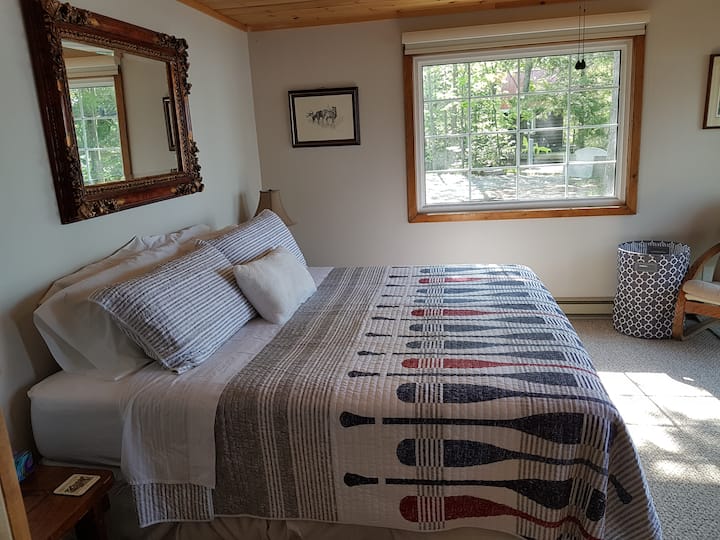 Chambre principale
