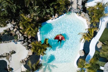 Villa La Maresía / Apto Ancla