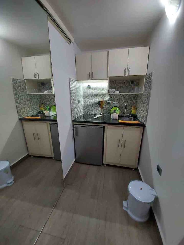 Tanger: Studio Tout Confort - Tangier